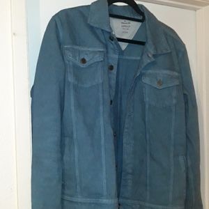 Very Nice Blue Jean Jacket